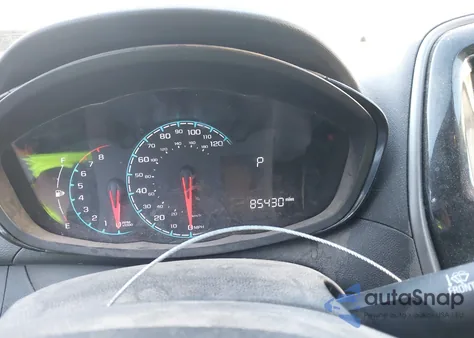 2022 Chevrolet Spark Fwd Ls Automatic z USA, uszkodzony, nr VIN KL8CB6SAXNC014924